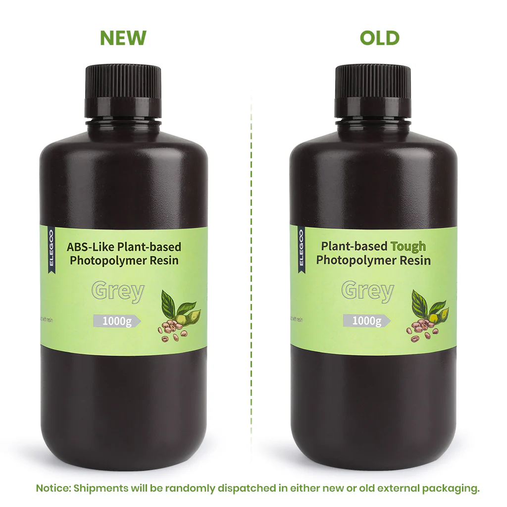 Plant-Based Resin - Image 11