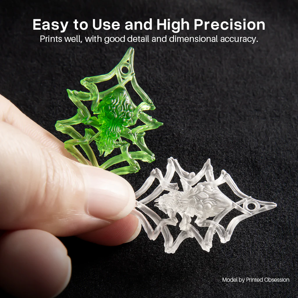 Standard Plant-Based Resin - Image 12