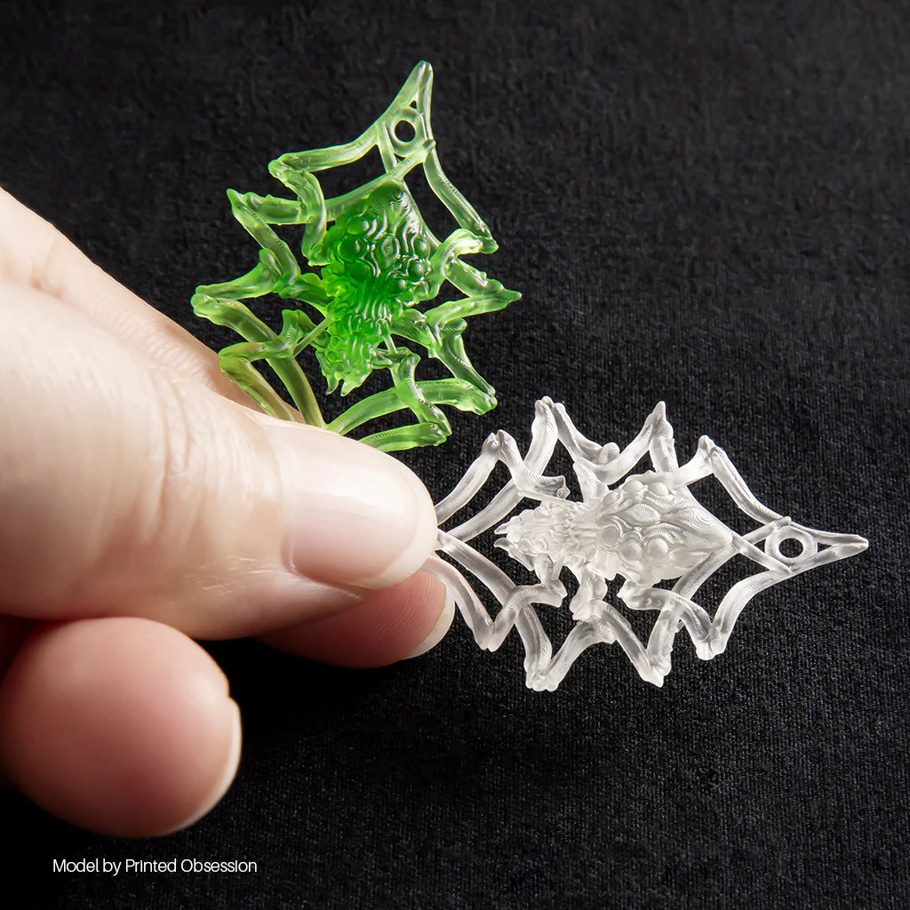 Standard Plant-Based Resin - Image 7