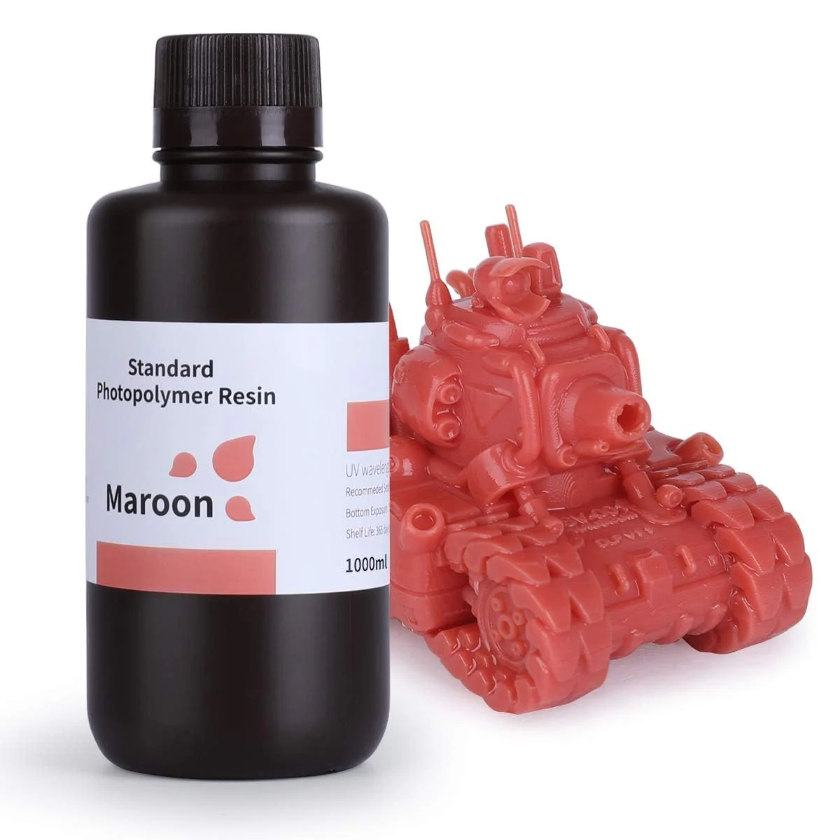 Standard Resin - Image 10
