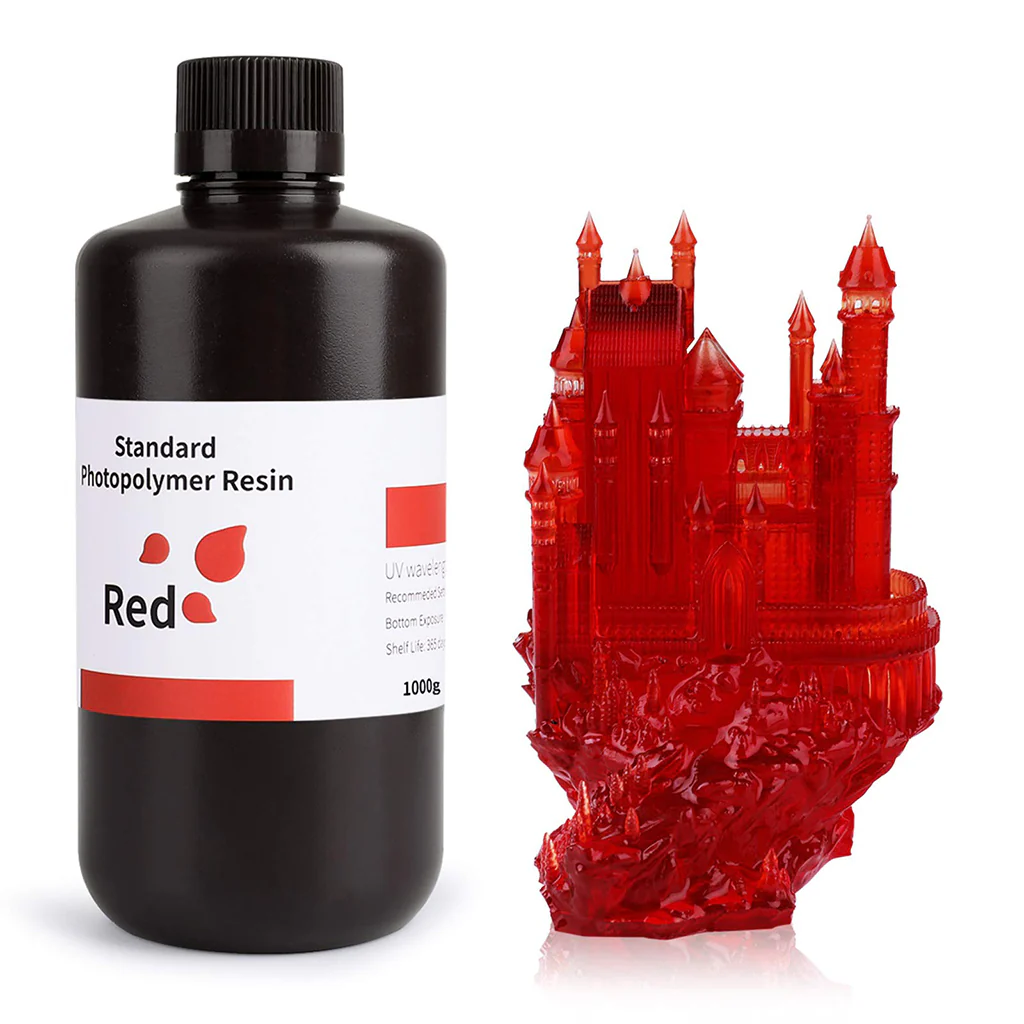 Standard Resin - Image 11