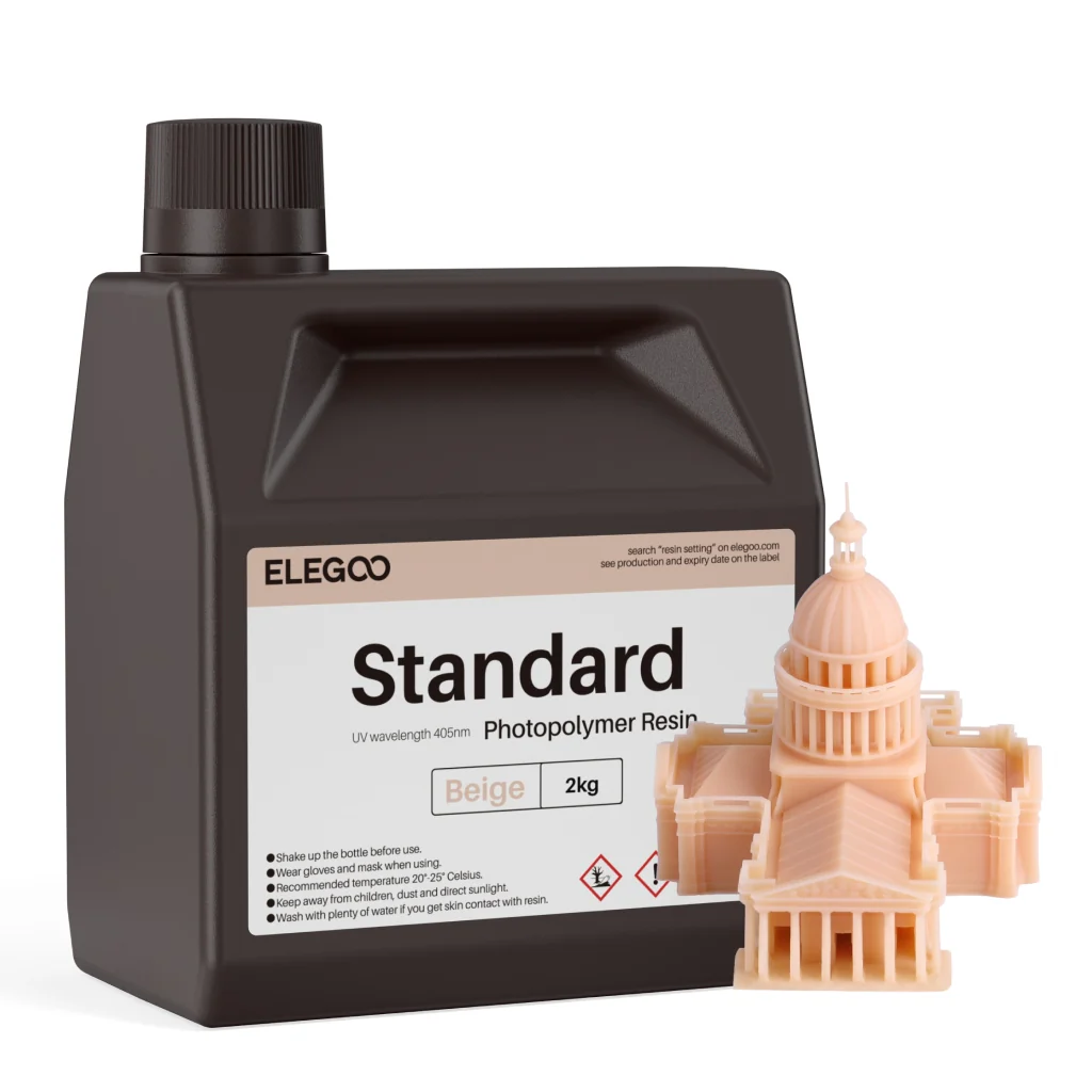 Standard Resin - Image 15