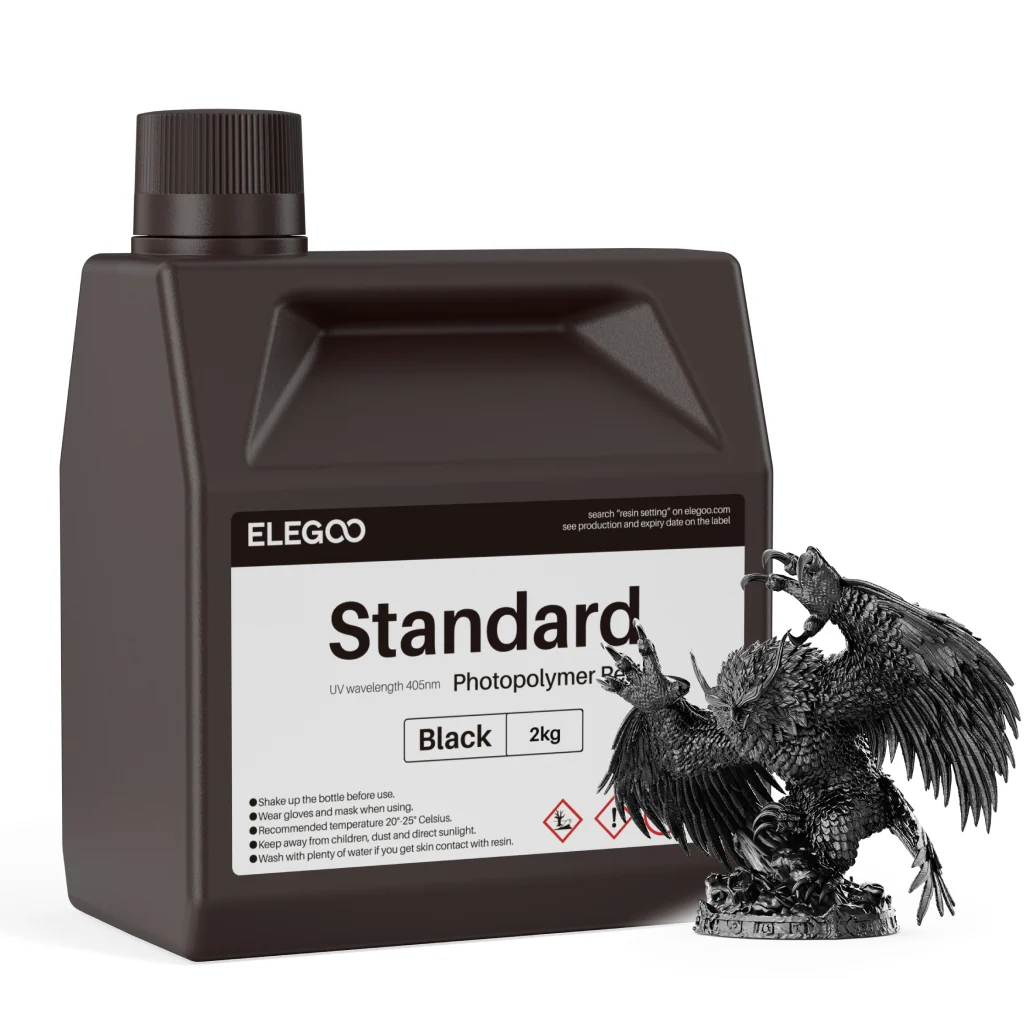 Standard Resin - Image 4