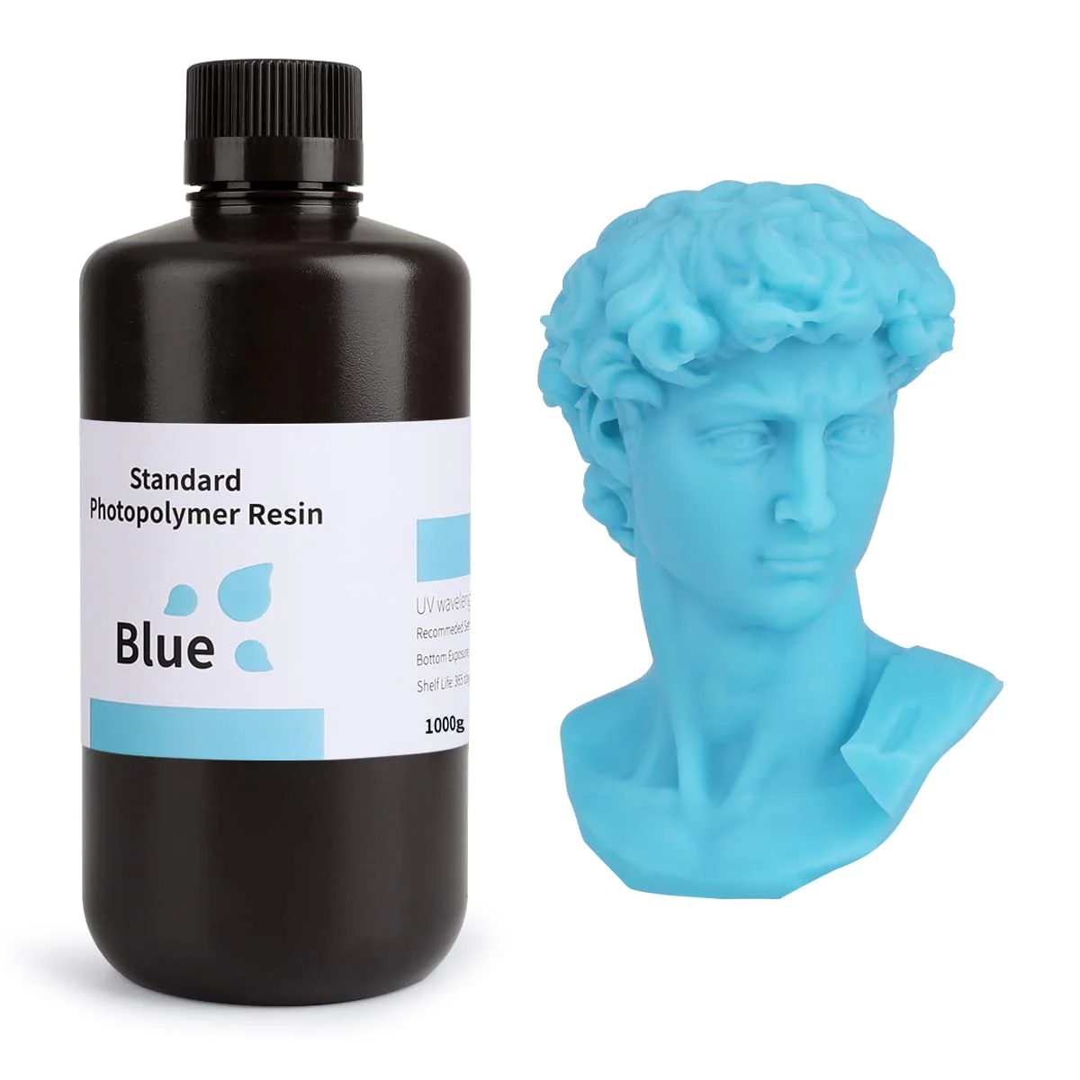 Standard Resin - Image 7