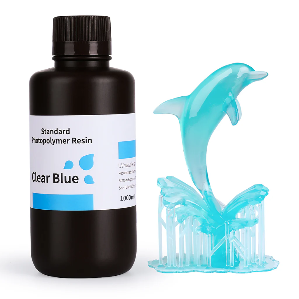 Standard Resin - Image 8