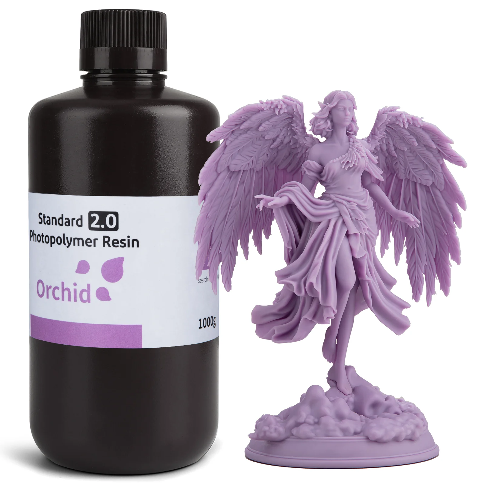 Standard Resin V2.0 - Image 11