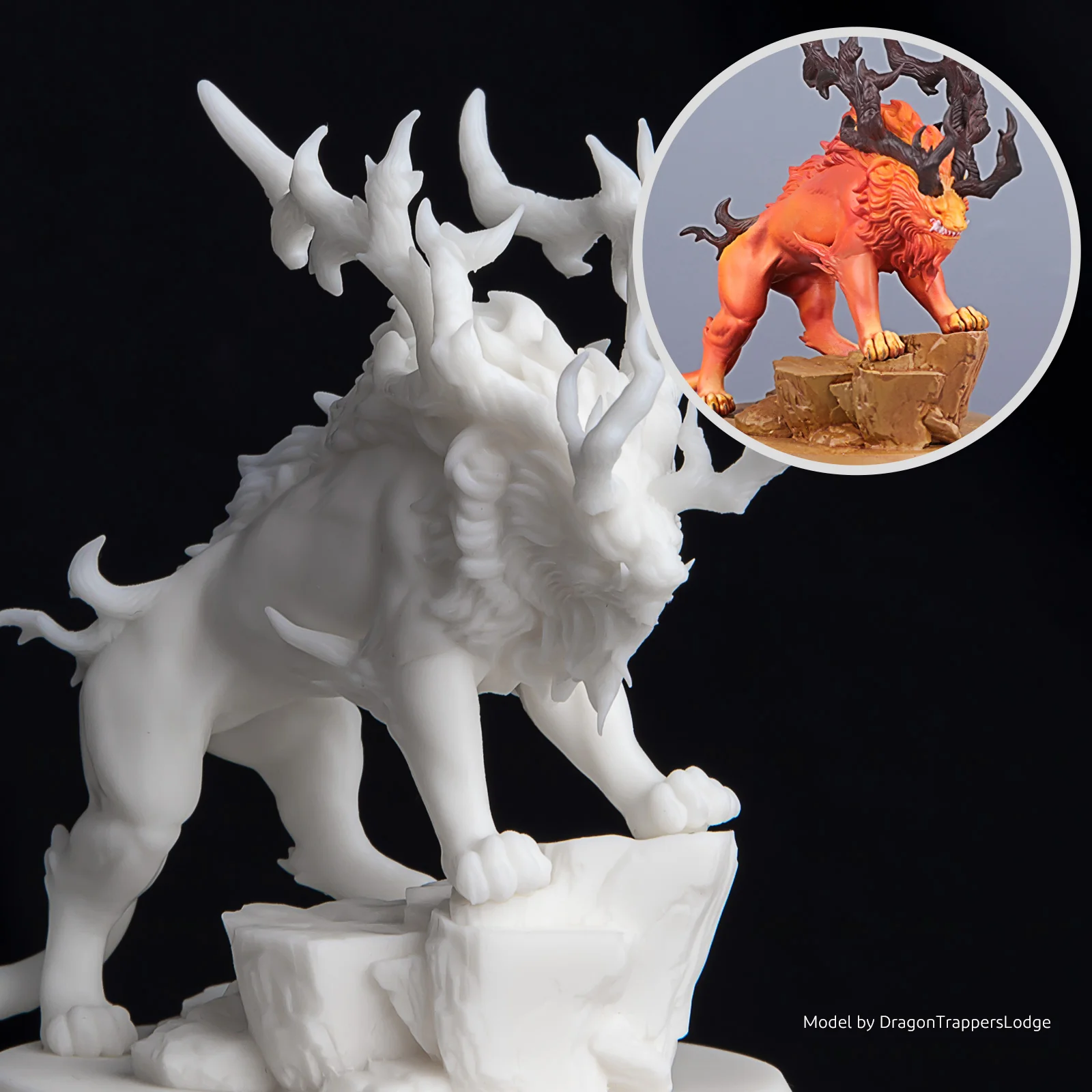 Standard Resin V2.0 - Image 4