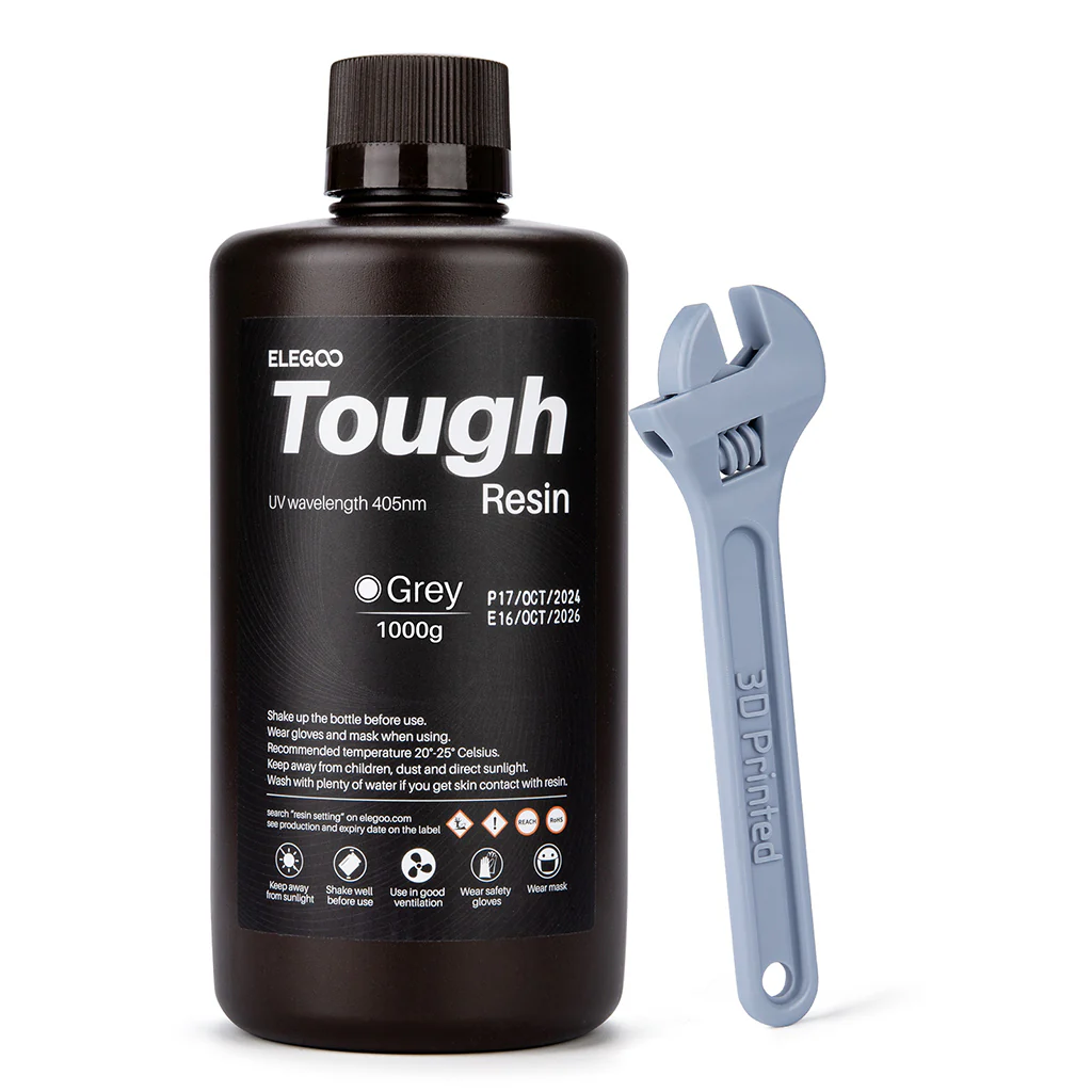 Tough Resin - Image 3