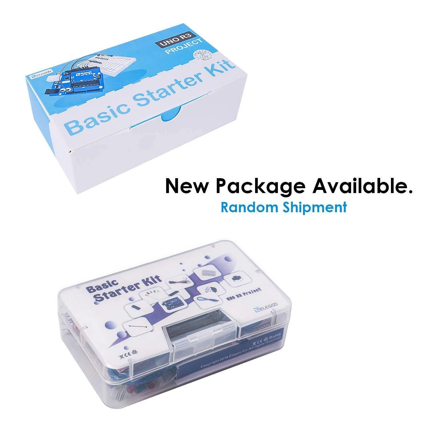 UNO Basic Starter Kit - Image 3