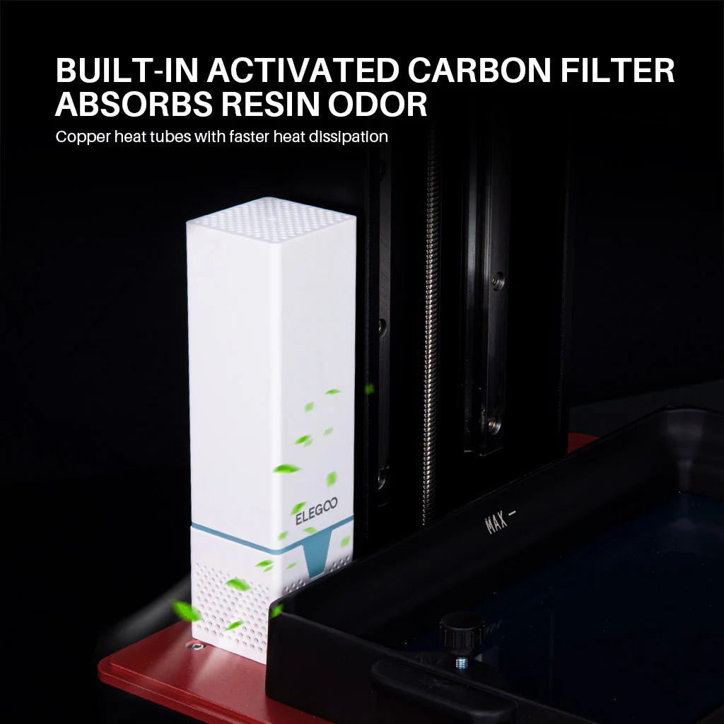USB Air Purifier (2 Pcs) - Image 4