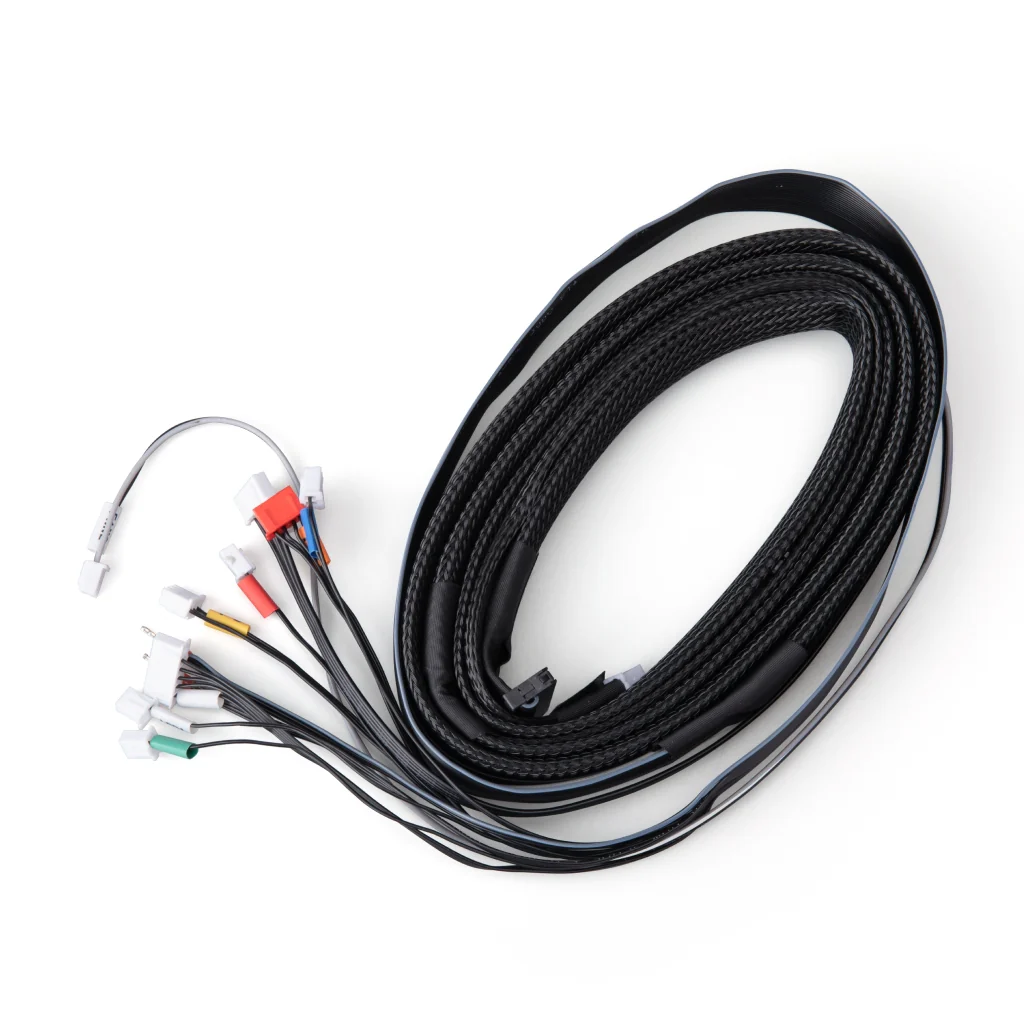 Extruder Cables for Neptune 4 Series