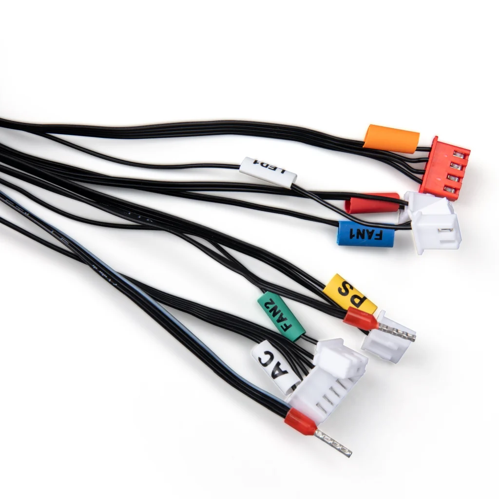 Extruder Cables for Neptune 4 Series - Image 3