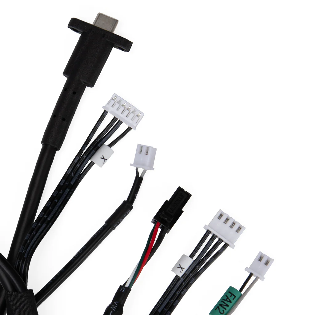 Extruder Cables for Neptune 4 Series - Image 4
