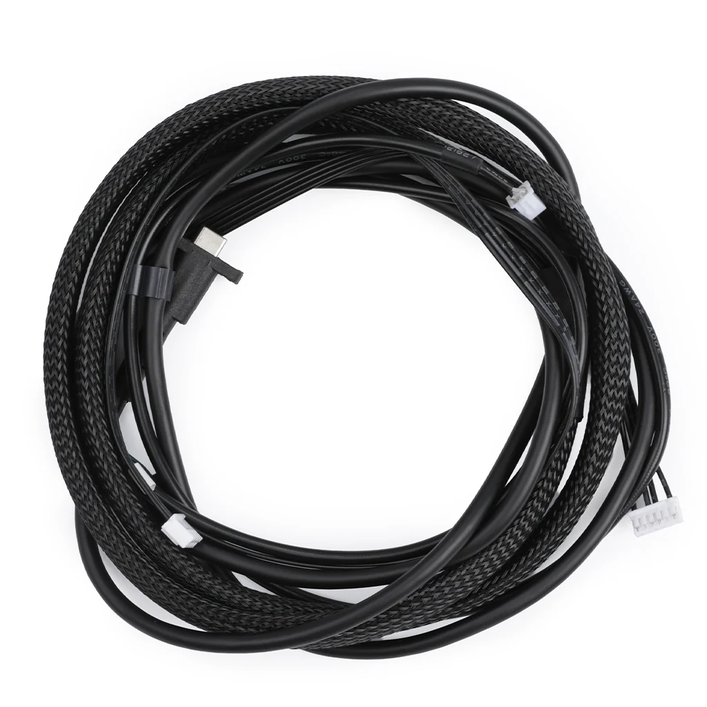 Extruder Cables for Neptune 4 Series - Image 5