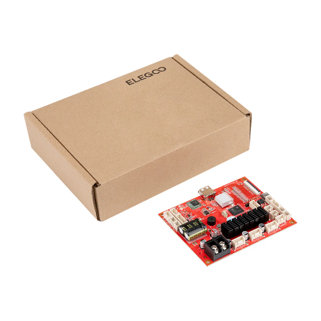 Motherboard for Centauri Carbon - Image 4