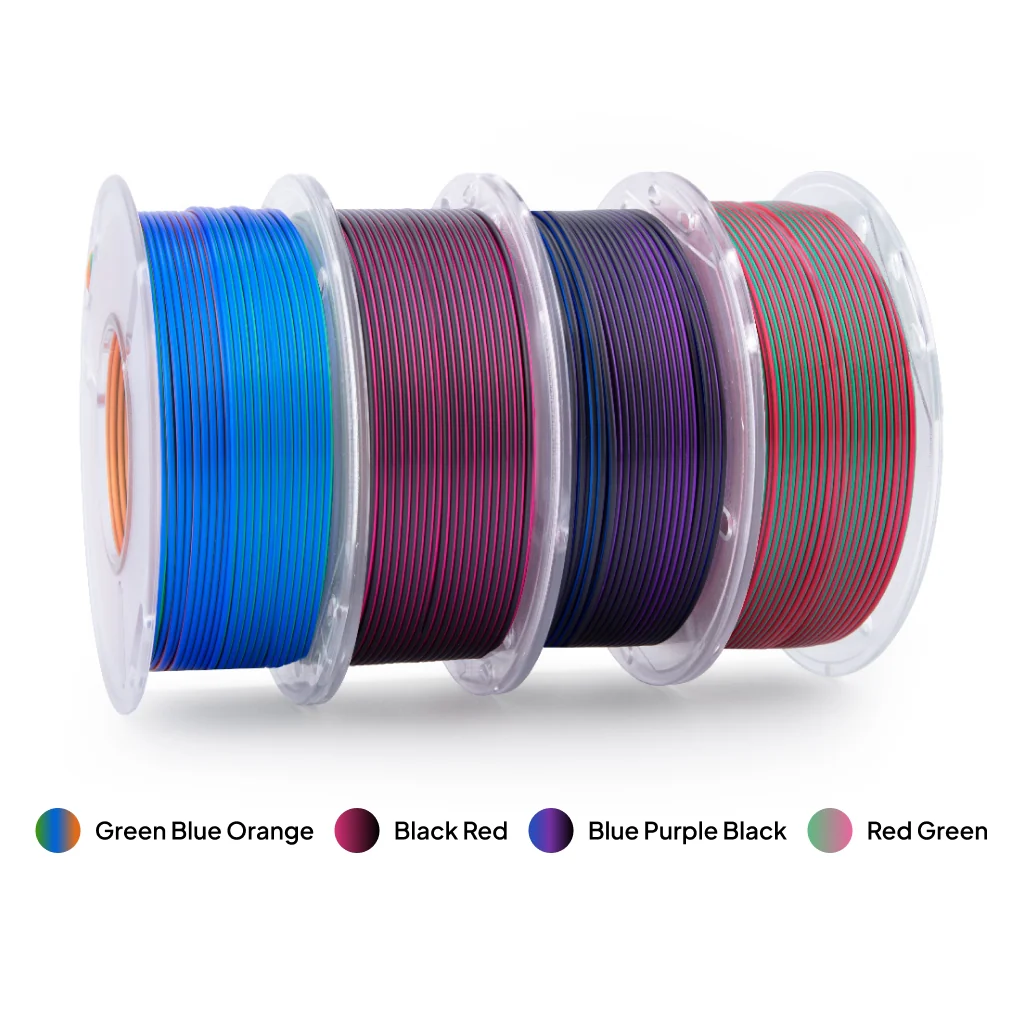 Mini 250 g Filament Bundle - Image 14