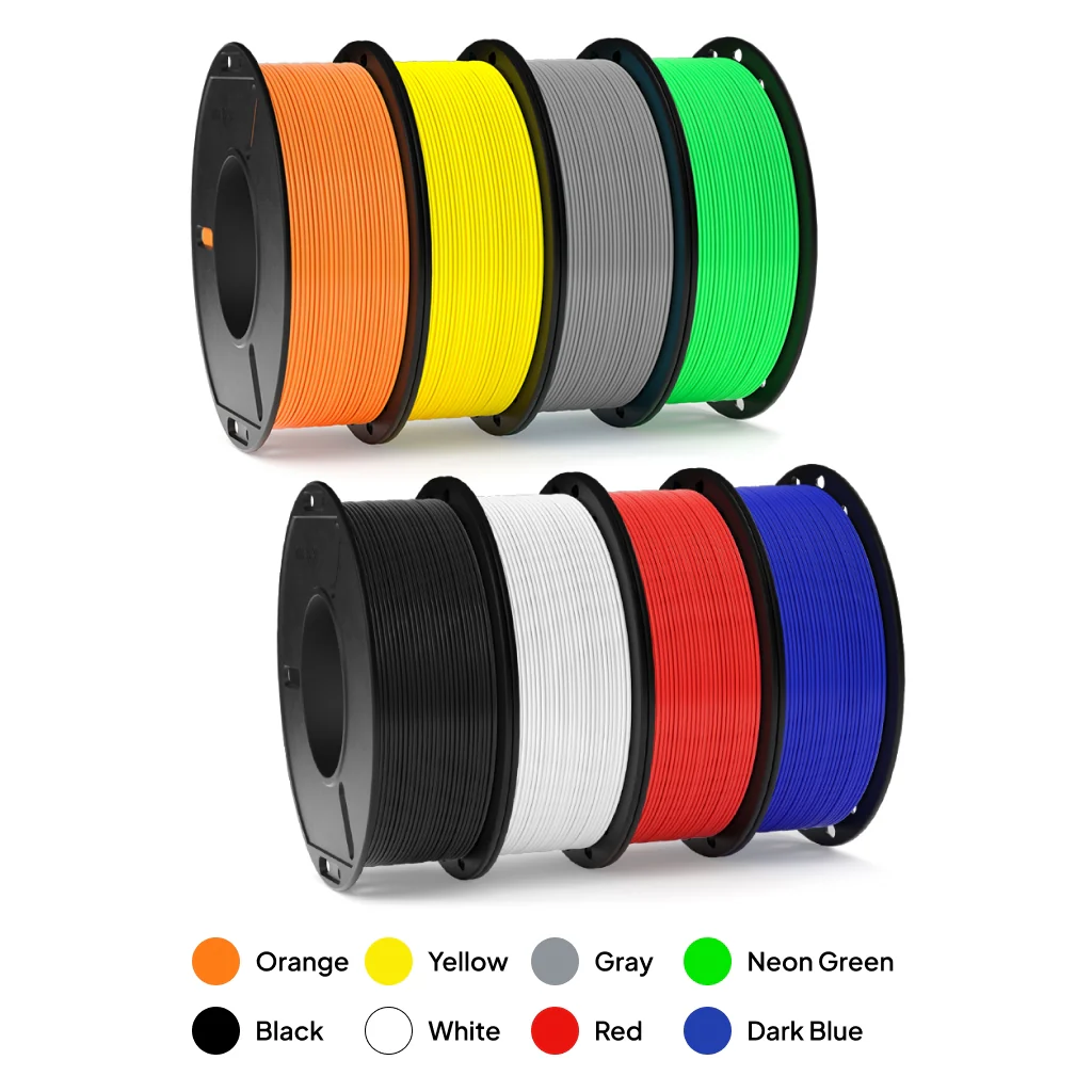 Mini 250 g Filament Bundle - Image 4