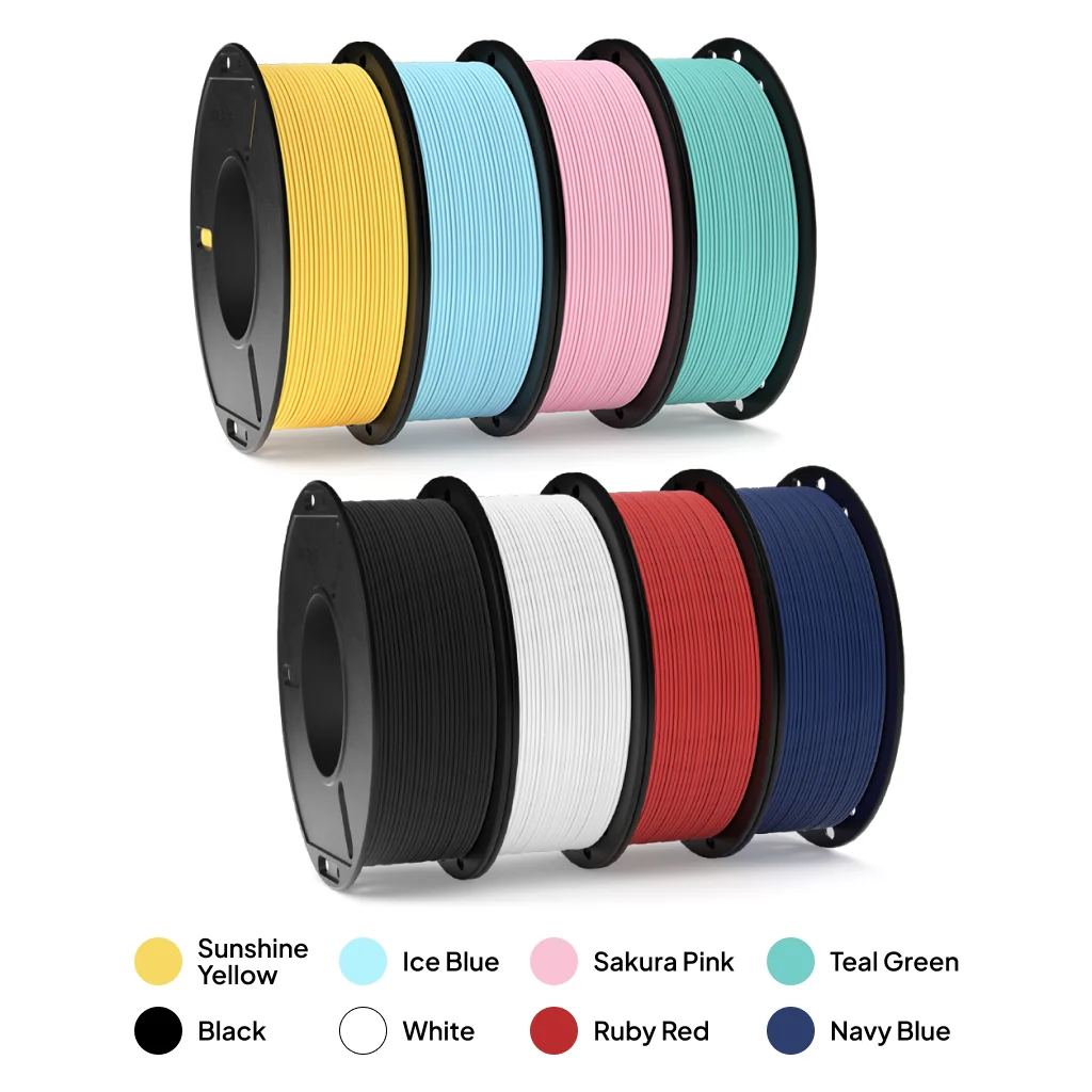 Mini 250 g Filament Bundle - Image 5