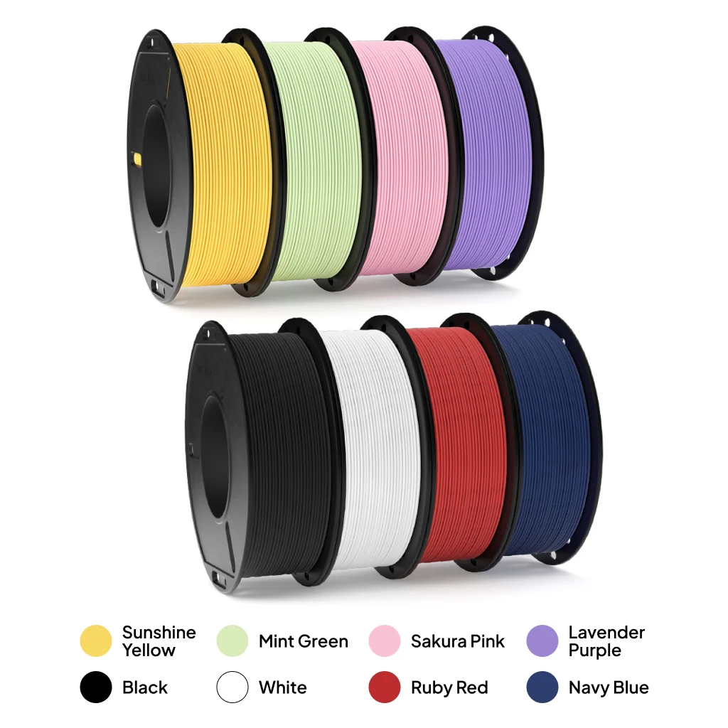 Mini 250 g Filament Bundle - Image 6