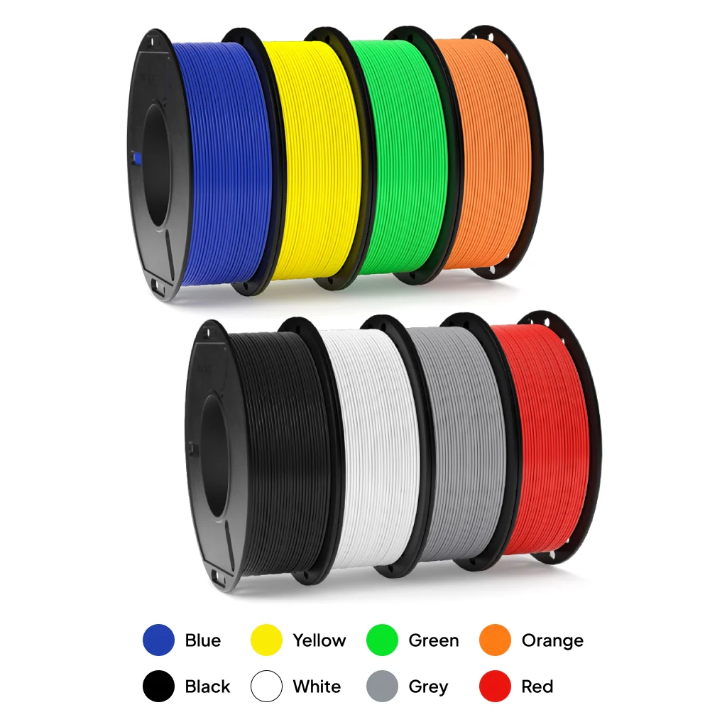 Mini 250 g Filament Bundle - Image 9