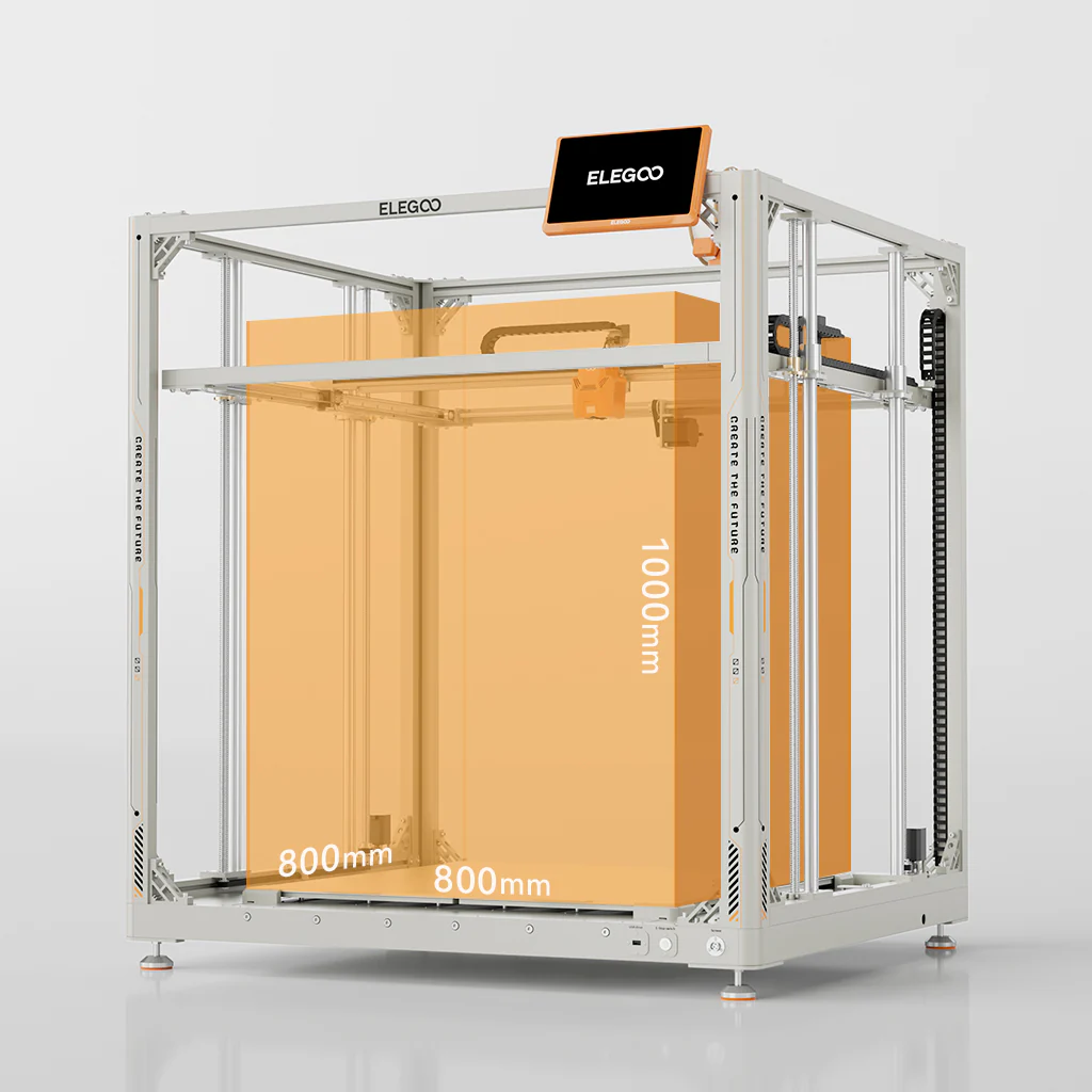 OrangeStorm Giga - Image 3