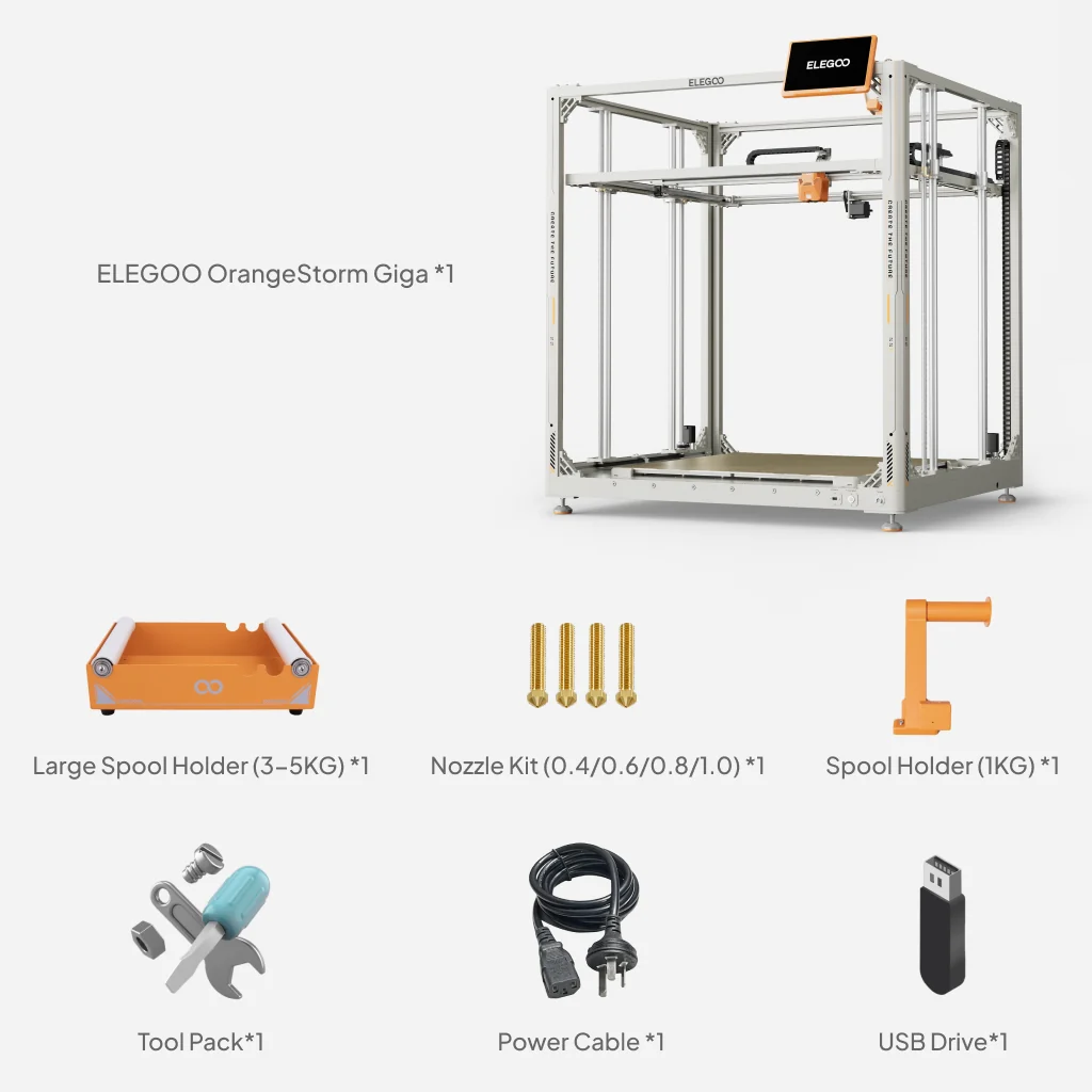 OrangeStorm Giga - Image 5