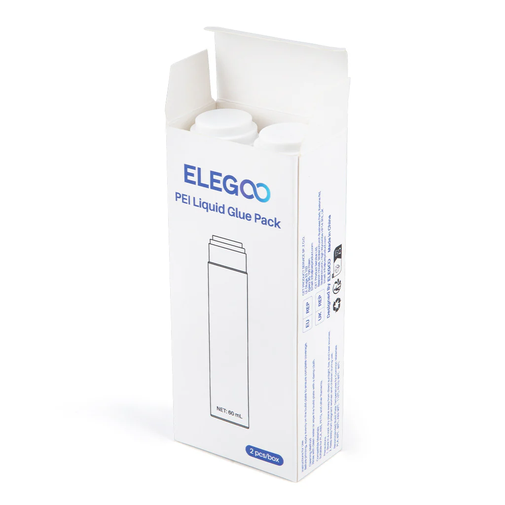 PEI Liquid Glue Pack (2 Pcs) - Image 3