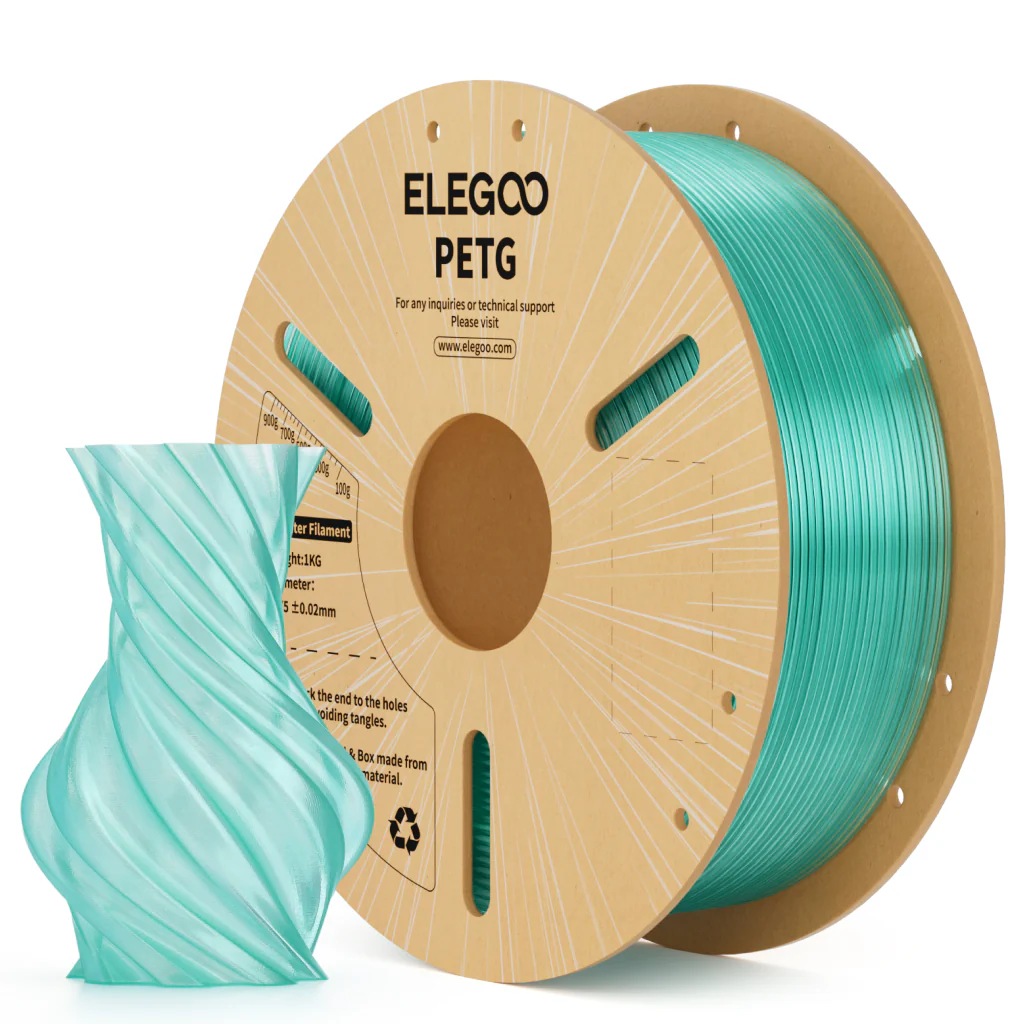 PETG Translucent - Image 16