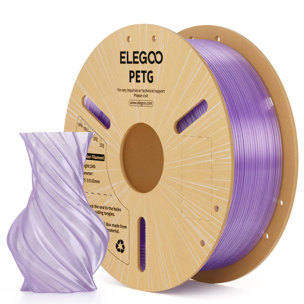 PETG Translucent - Image 4