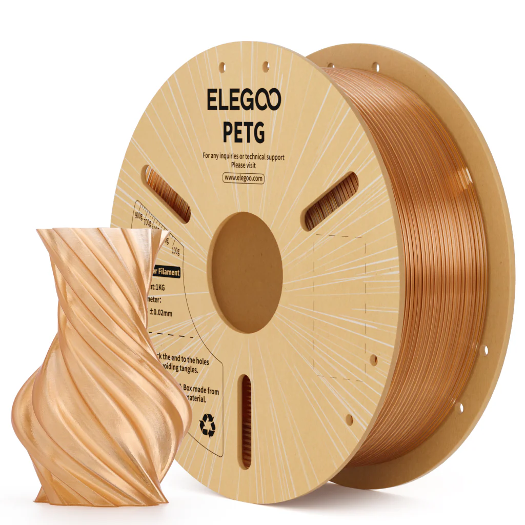 PETG Translucent - Image 6