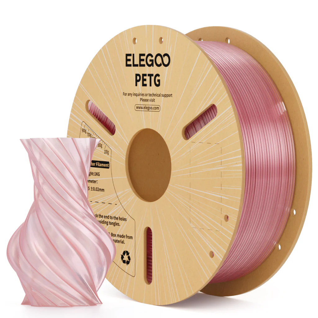 PETG Translucent - Image 7