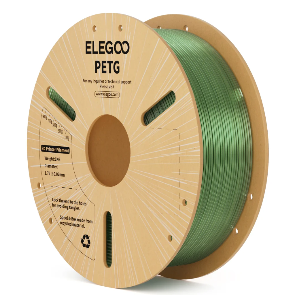 PETG Translucent - Image 8