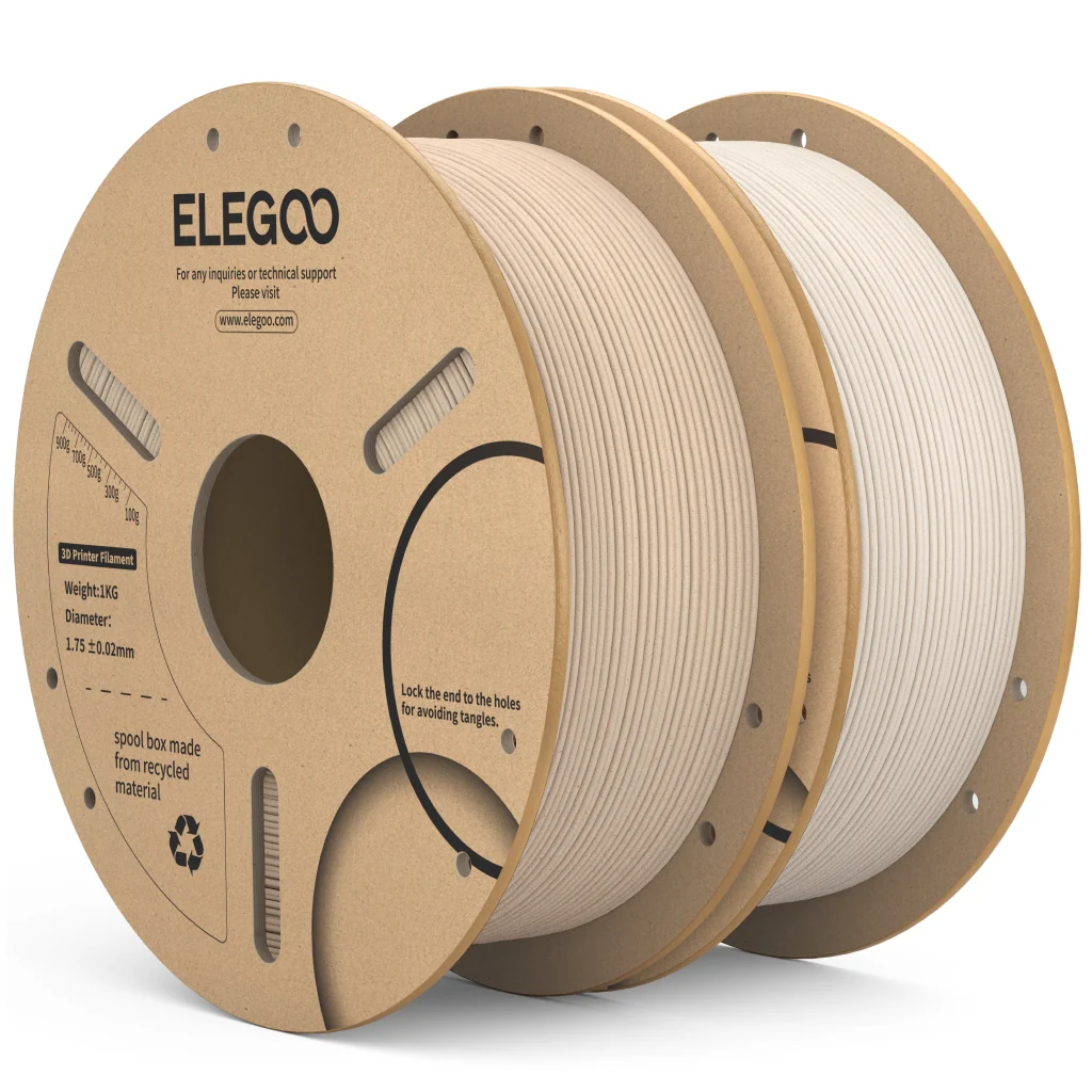 PLA Filament 1.75mm Special Color - Image 5