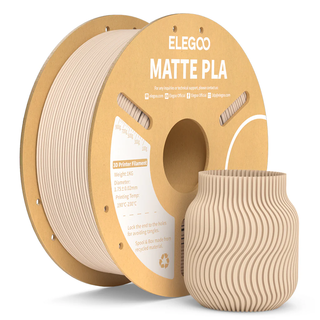 PLA Matte - Image 10