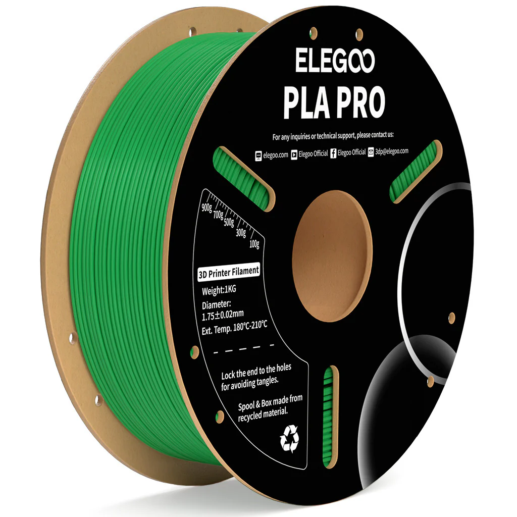 PLA Pro - Image 12