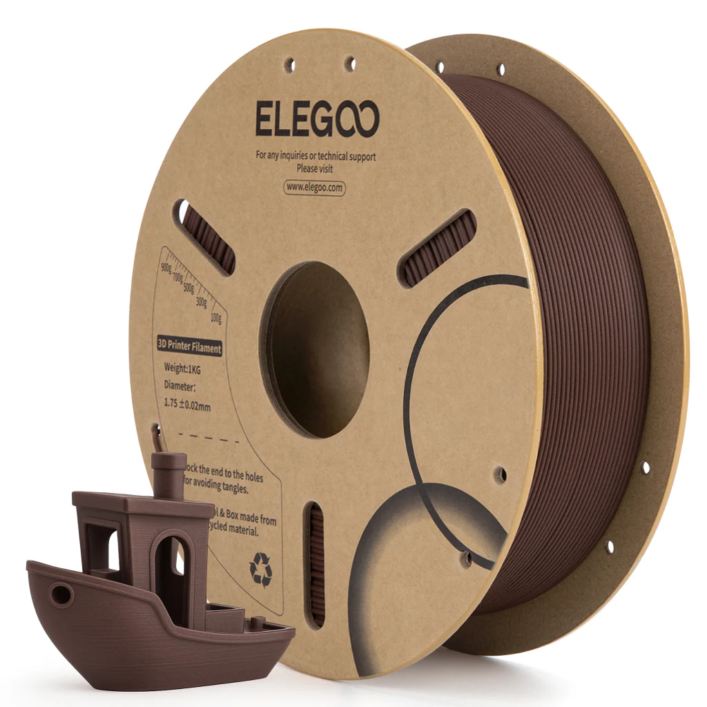 PLA Wood - Image 15