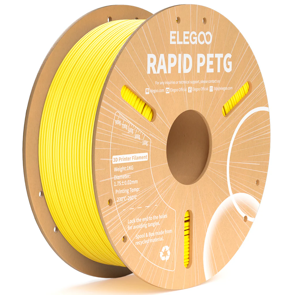Rapid PETG - Image 14