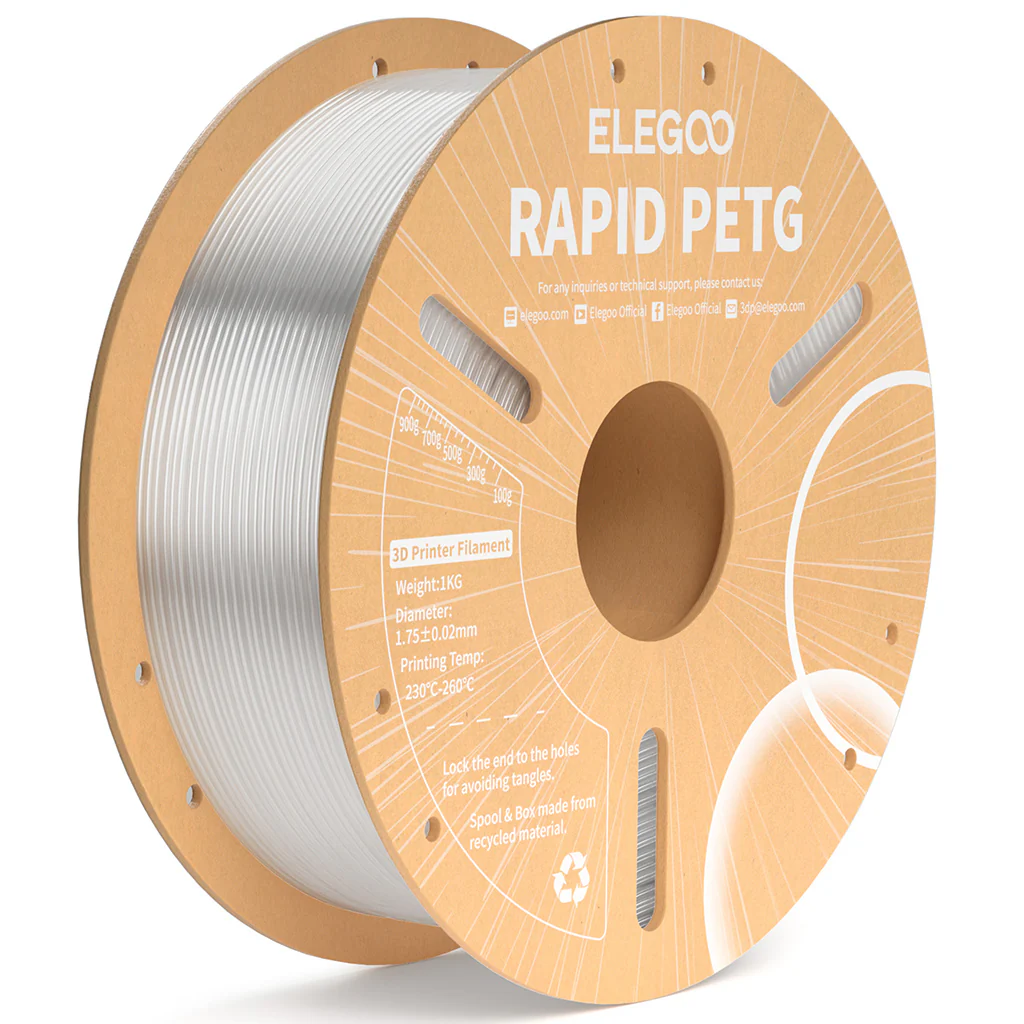 Rapid PETG - Image 15