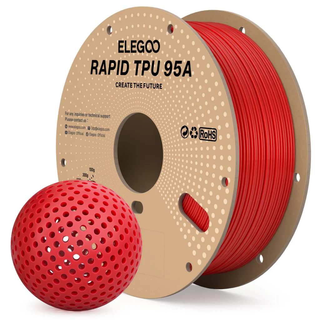 Rapid TPU 95A - Image 3