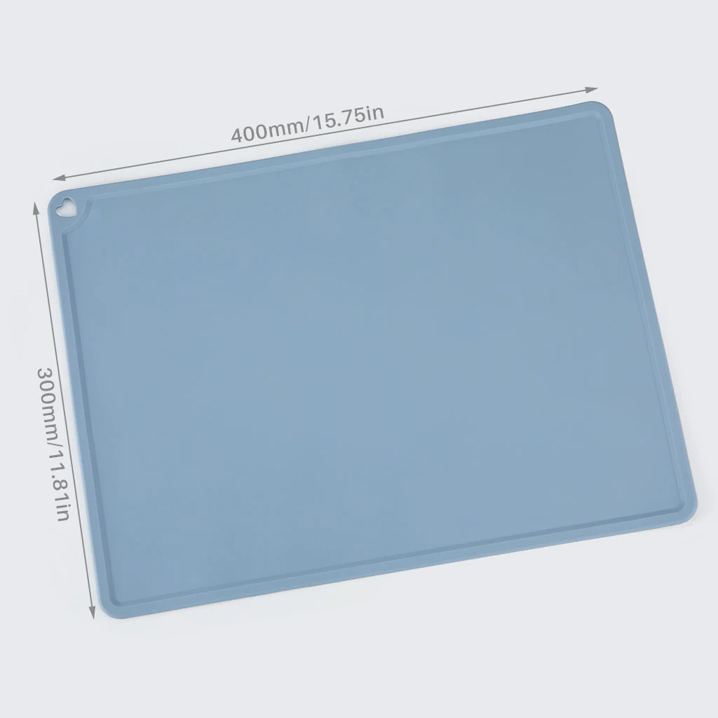 Silicone Mat 2 Pcs - Image 3