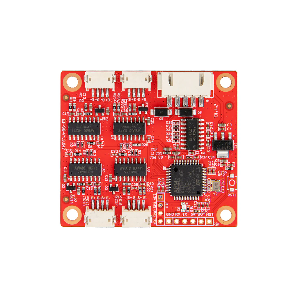 Strain Gauge Adapter Board for Centauri Carbon - Image 2