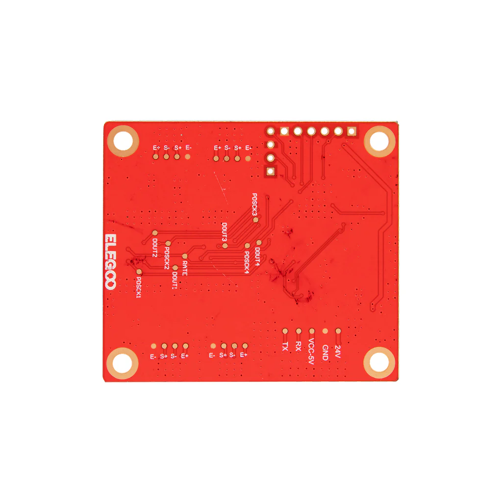 Strain Gauge Adapter Board for Centauri Carbon - Image 3